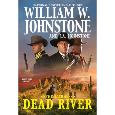 Dead River