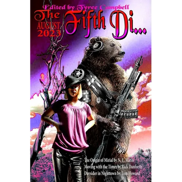 The Fifth Di... August 2023
