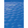 Food Hydrocolloids