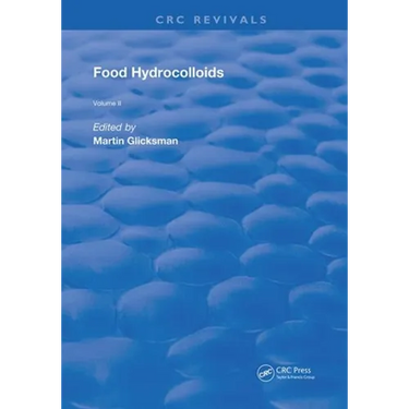 Food Hydrocolloids