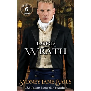 Lord Wrath