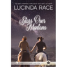 Stars Over Montana Large Print: Clean Second Chance Contemporary Western Romance