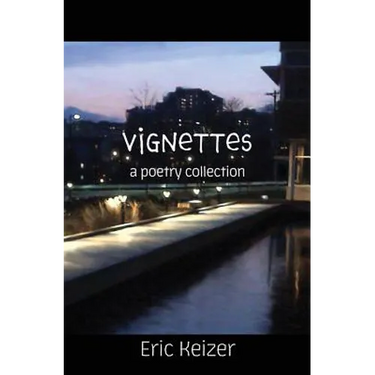 Vignettes: a poetry collection