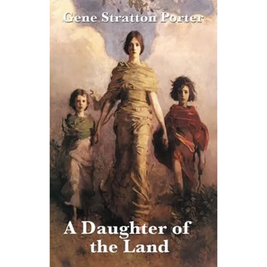 A Daughter of the Land