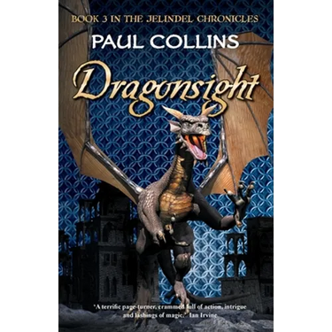 Dragonsight