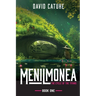 Menilmonea: The Cycle of the Titans - Book One