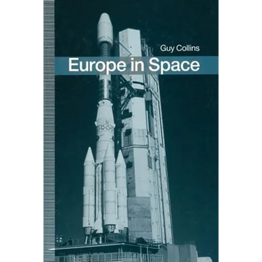 Europe in Space