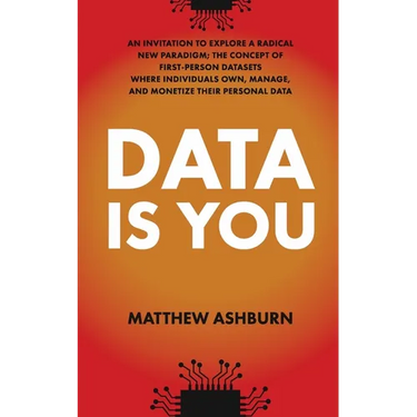 Data IS You
