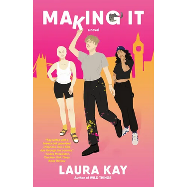 Making It
