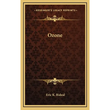 Ozone