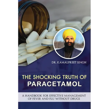 The Shocking Truth of Paracetamol
