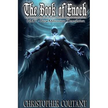 The Book of Enoch - New Millennium Translation