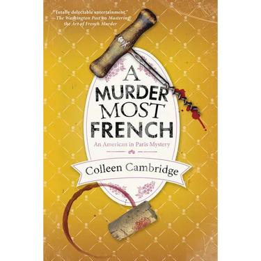 A Murder Most French