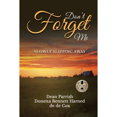 Don't Forget Me