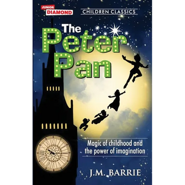 The Peter Pan