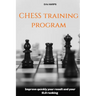 Chess training program: Improve quickly your result and your ELO ranking