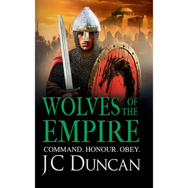 Wolves of the Empire