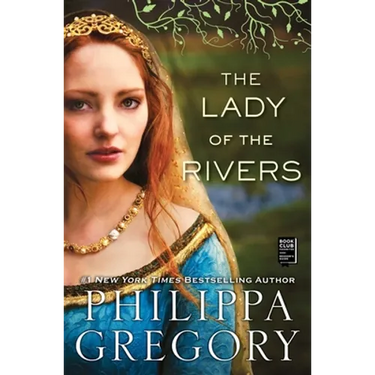 The Lady of the Rivers