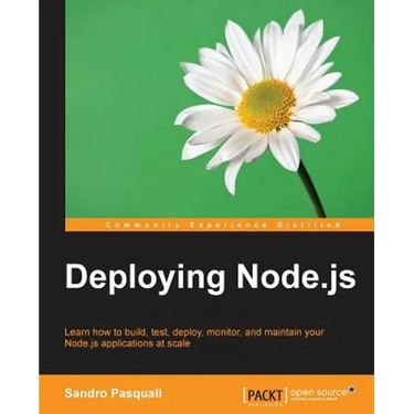 Deploying Node.js