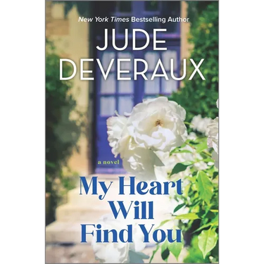 My Heart Will Find You