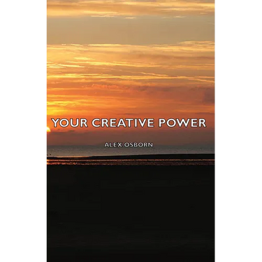 Your Creative Power