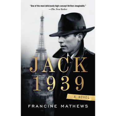 Jack 1939