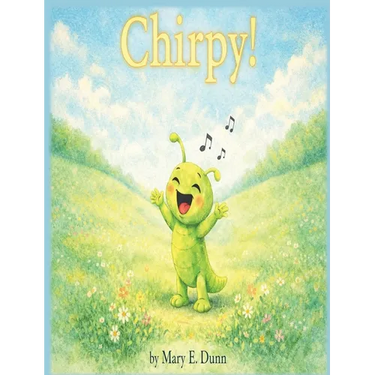 Chirpy!
