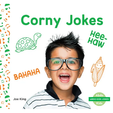 Corny Jokes