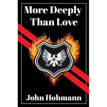 More Deeply Than Love