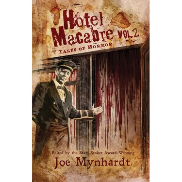 Hotel Macabre: Tales of Horror