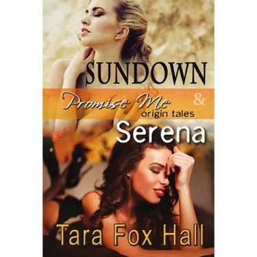 Sundown & Serena, Promise Me Origin Tales