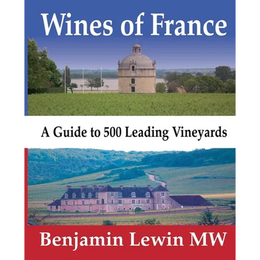 Wines of France