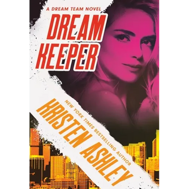 Dream Keeper