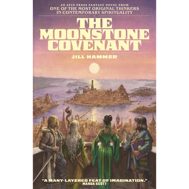 The Moonstone Covenant