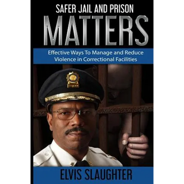 Safer Jail And Prison Matters