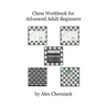 Chess Workbook For Adult Beginners