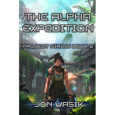 The Alpha Expedition
