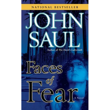 Faces of Fear