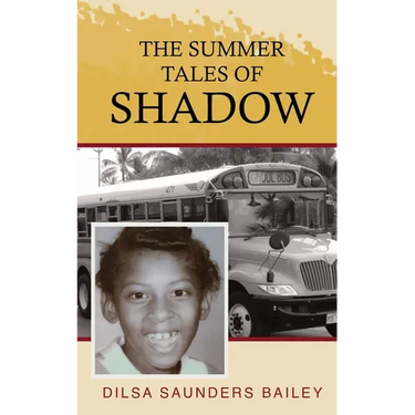 The Summer Tales of Shadow