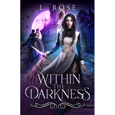 Within the Darkness