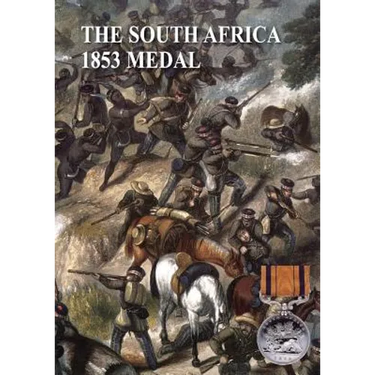 South Africa the 1853 Medal