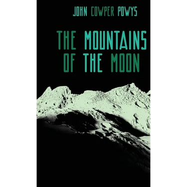 The Mountains of the Moon: A Lunar Love-Story