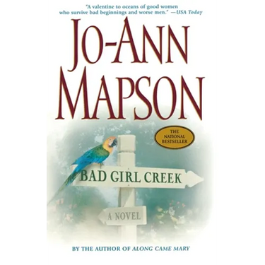 Bad Girl Creek