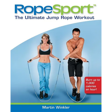 Ropesport: The Ultimate Jump Rope Workout