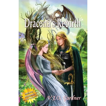 Dracona's Rebirth