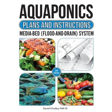 Aquaponic Plans and Instructions