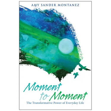 Moment to Moment: The Transformative Power of Everyday Life