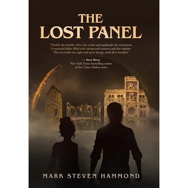 The Lost Panel