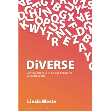 Diverse: Conversations with YA and Children's Verse Novelists