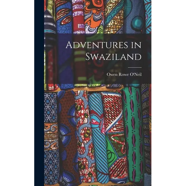 Adventures in Swaziland